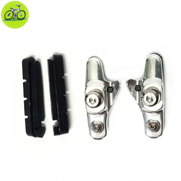 Gôm Thắng Xe Đạp Road, Bố Thắng Càng C Xe Cuộc Cao Cấp SOLDIER