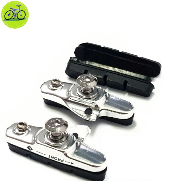 Gôm Thắng Xe Đạp Road, Bố Thắng Càng C Xe Cuộc Cao Cấp SOLDIER