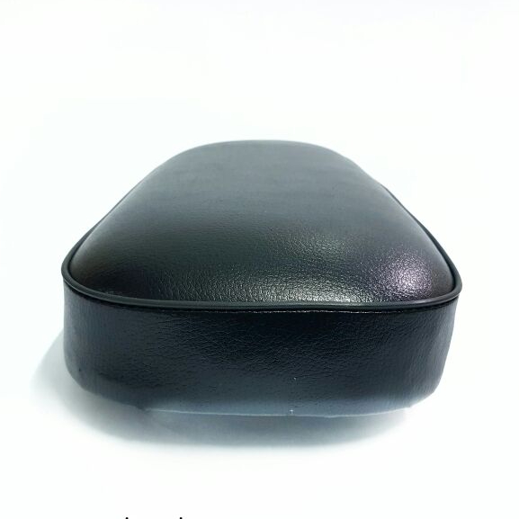 Yên nệm sau xe đạp, đệm sau cực êm