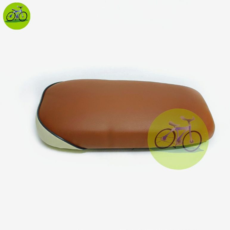 Yên nệm sau xe đạp, đệm sau cực êm