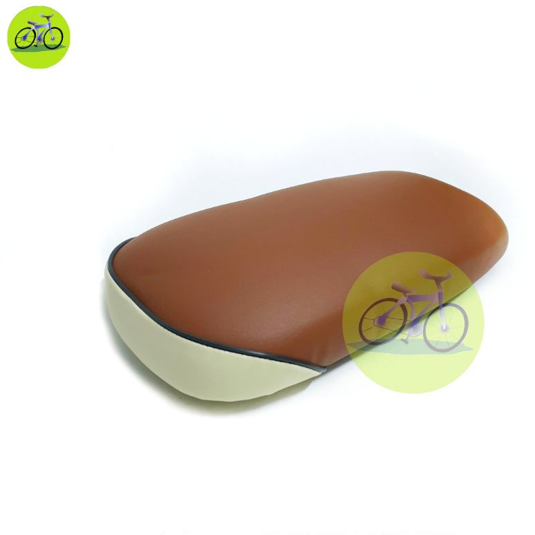 Yên nệm sau xe đạp, đệm sau cực êm