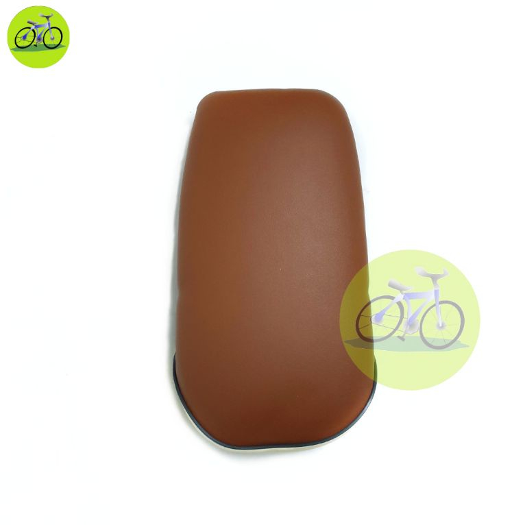 Yên nệm sau xe đạp, đệm sau cực êm