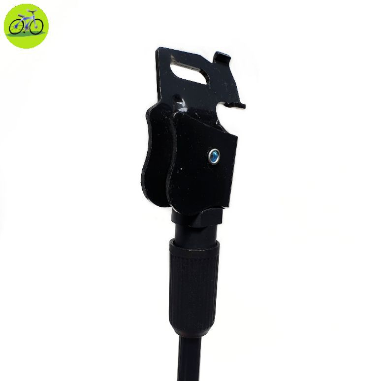 Chân chống xe đạp Nhỏ Bánh 20 inch đen siêu chắc bền