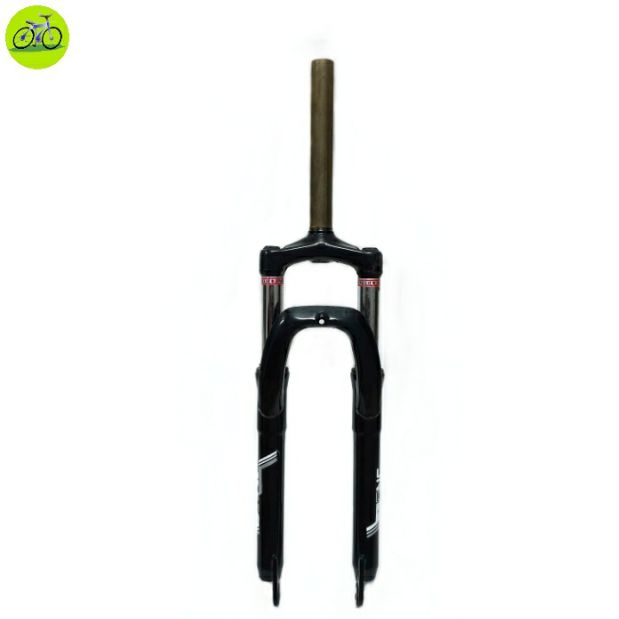 Phuộc xe đạp thể thao MTB bánh 26 inch