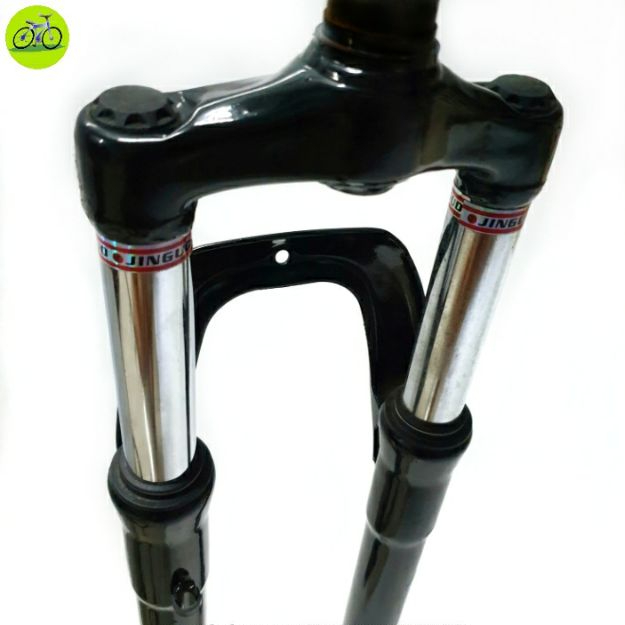 Phuộc xe đạp thể thao MTB bánh 26 inch