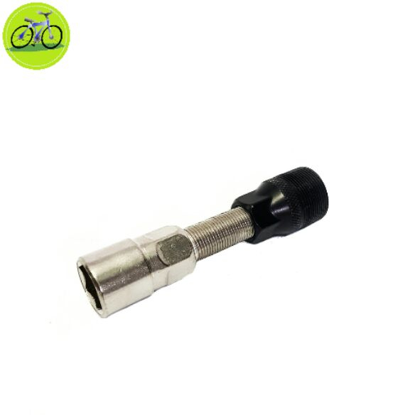 Cảo đùi dĩa cốt vuông, chuyên dụng mở dò đĩa xe đạp