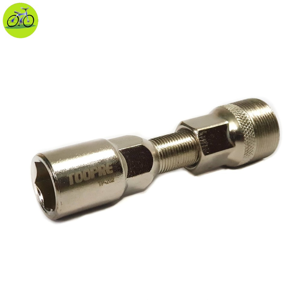 Cảo đùi dĩa cốt vuông xe đạp TOOPRE chính hãng