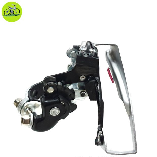 Sang đĩa xe đạp - Gạt đĩa Shimano Tourney RD-TX50