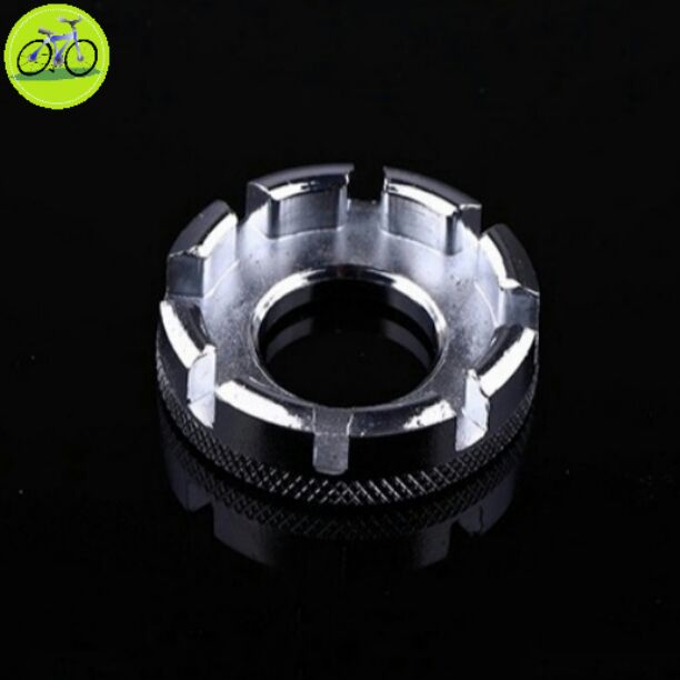 Dụng cụ cân rút căm vành xe đạp