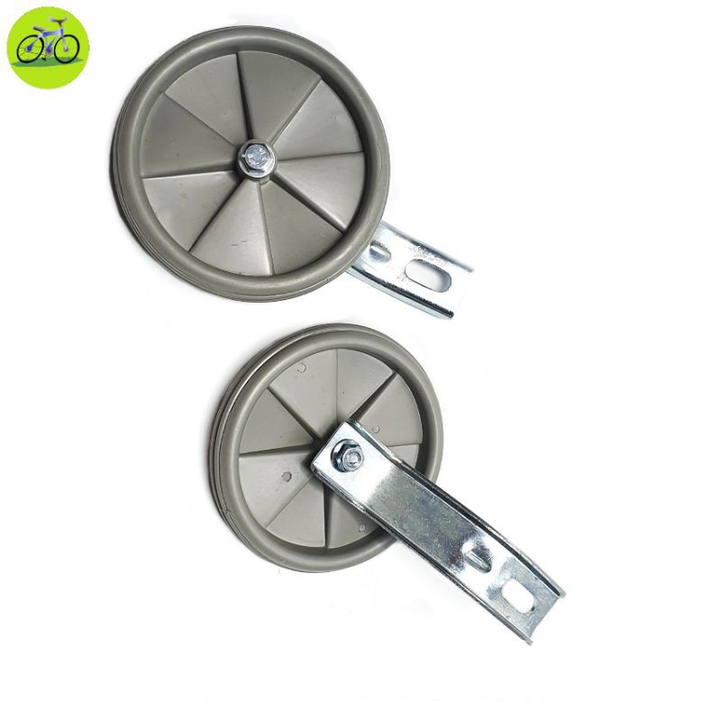 bánh phụ xe đạp cho bé 12 inch