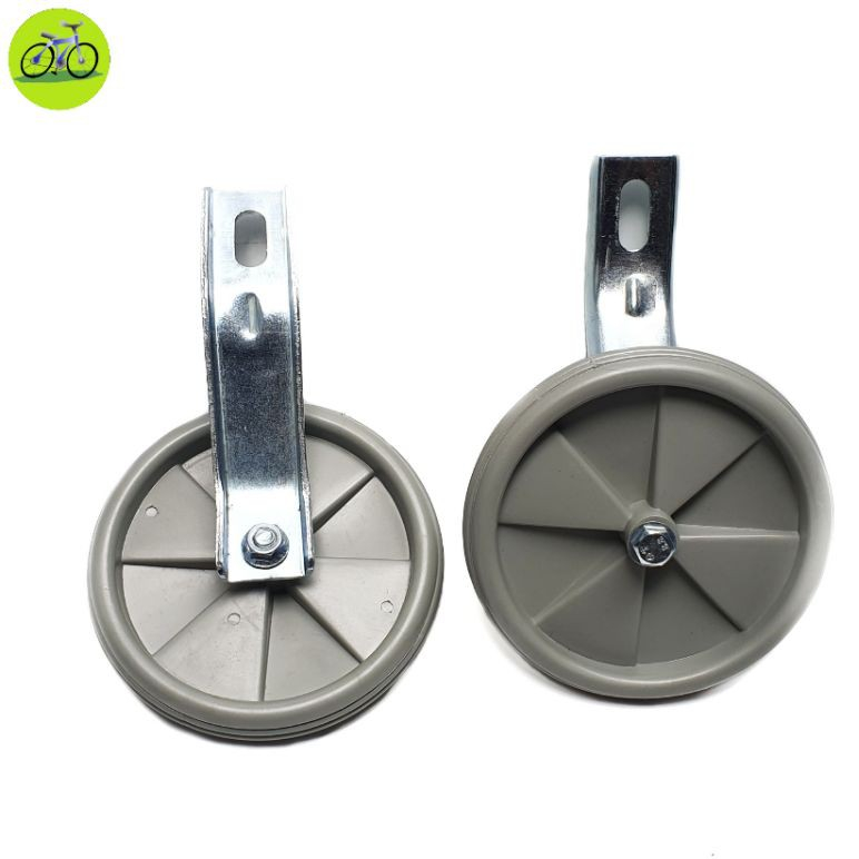 bánh phụ xe đạp cho bé 12 inch