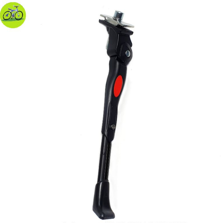 Chân chống xe đạp thể thao đa năng giữa