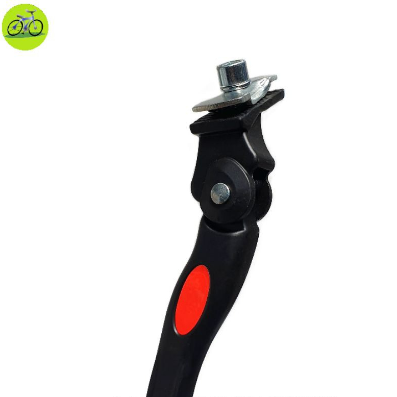 Chân chống xe đạp thể thao đa năng giữa