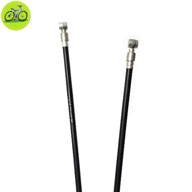 Bộ vỏ ruột dây phanh thắng xe đạp