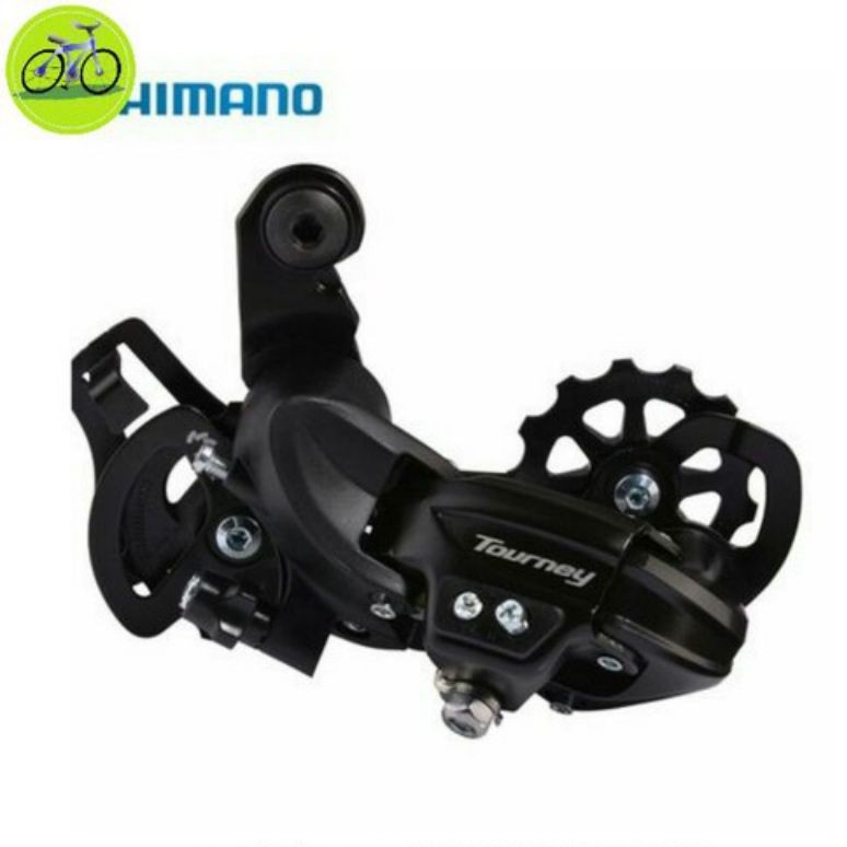 Cùi đề xe đạp Shimano Tourney TY-300 6/7/8 speed