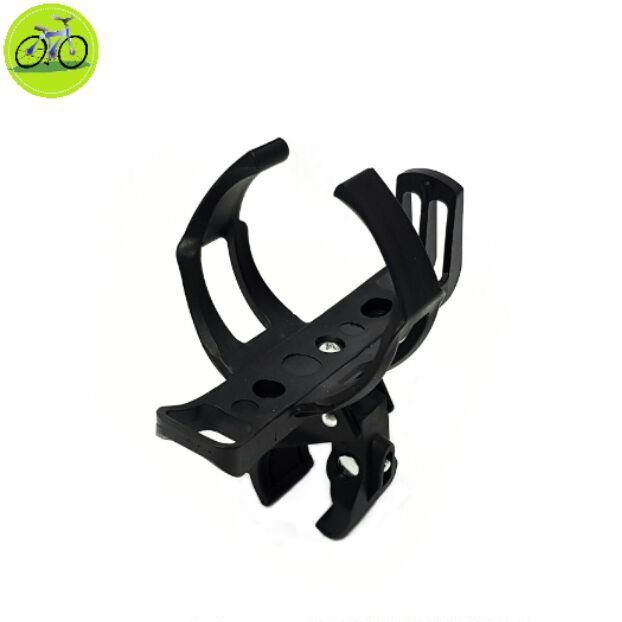 Gọng bình nước đa năng kẹp sườn