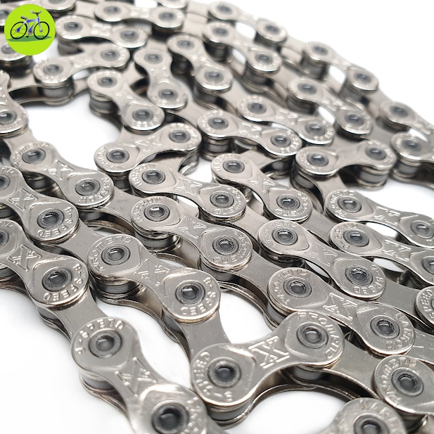 [HCM] Líp 6 7 tầng Shimano MF TZ500- 6 / 7 vặn 14T - 28T / 34T cho xe đạp