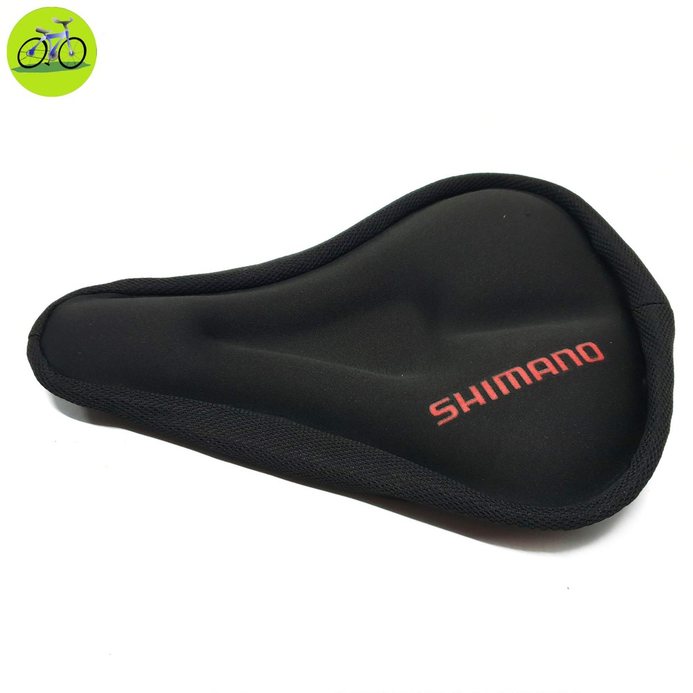 Bọc yên xe đạp thể thao Silicon êm cao cấp