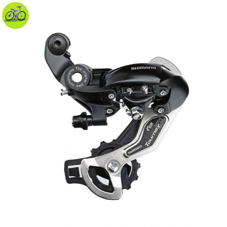 Cùi đề xe đạp Shimano Tourney RD-TX35