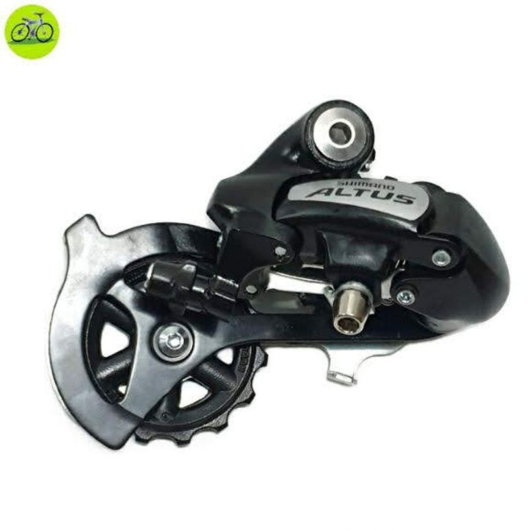 [HCM]Củ cùi đề sau xe đạp Shimano Altus RD-M310 7-8 Speed