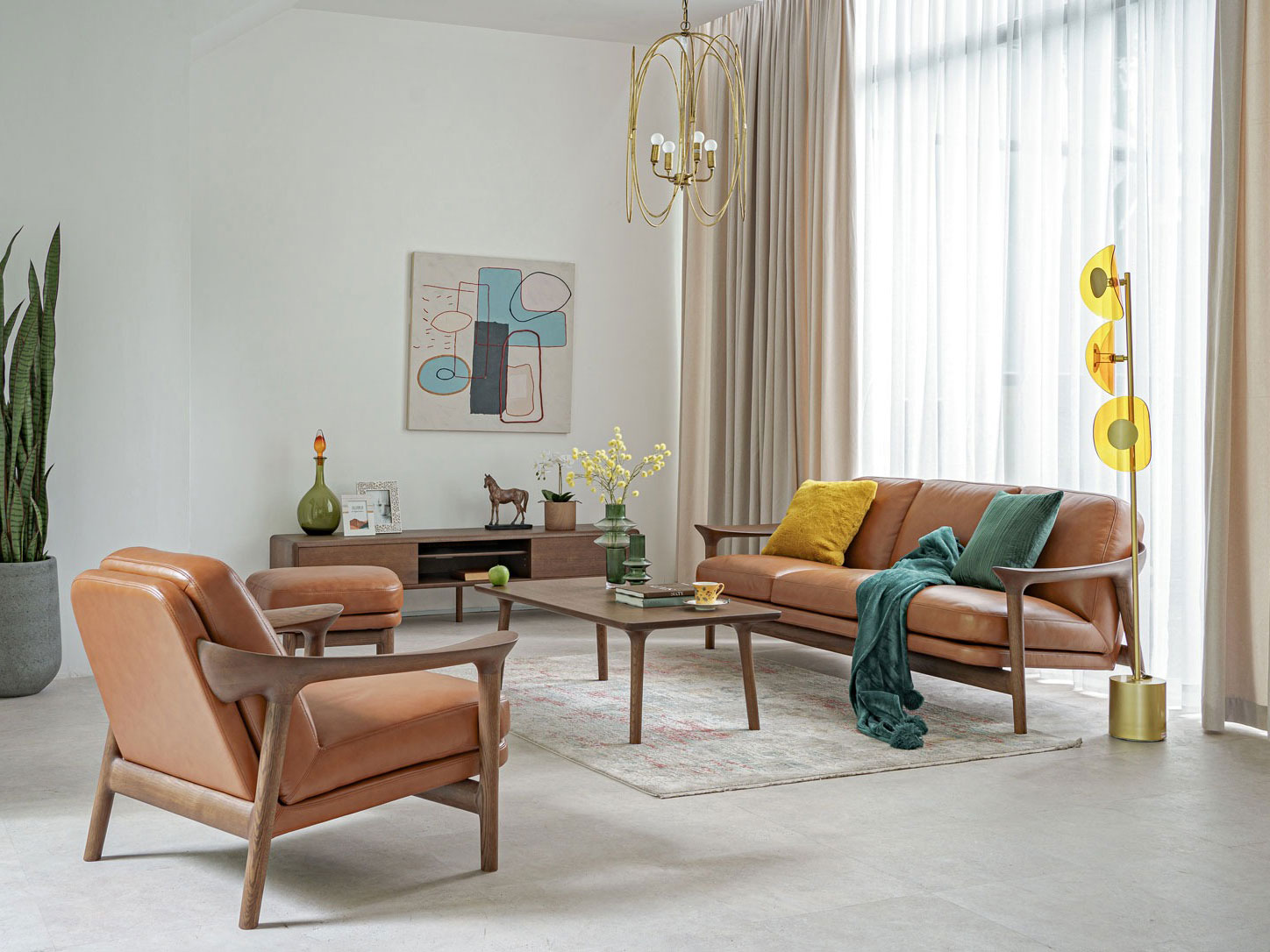 Gặp gỡ nhà thiết kế Hans Sandgren Jakobsen tại Việt Nam