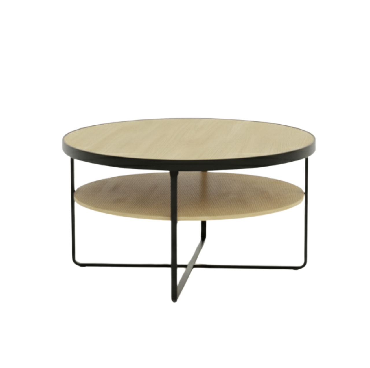 BT-05 Bàn trà Sakura  Oak