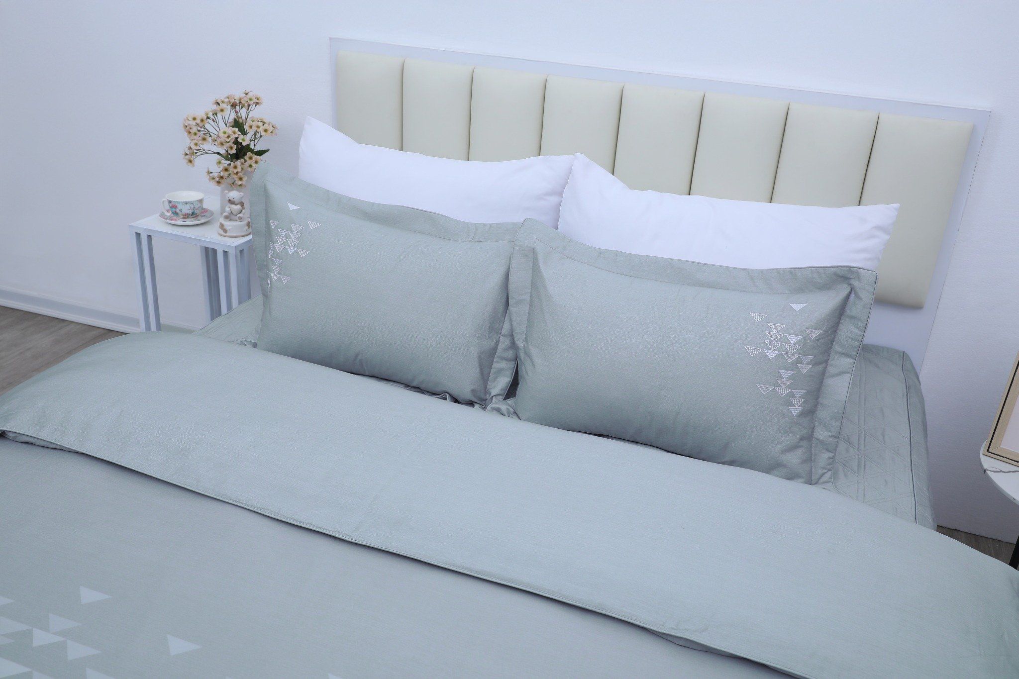 Bộ chăn ga gối SH_UC25 110