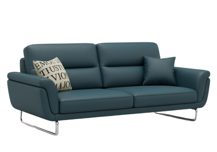 SF2506 - Sofa Da Microfiber Kyoto