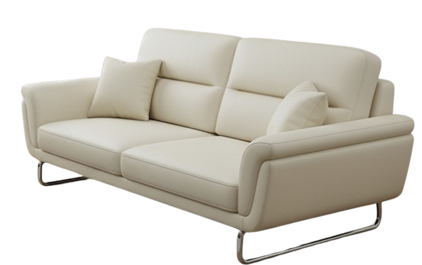 SF2506 - Sofa Da Microfiber Kyoto