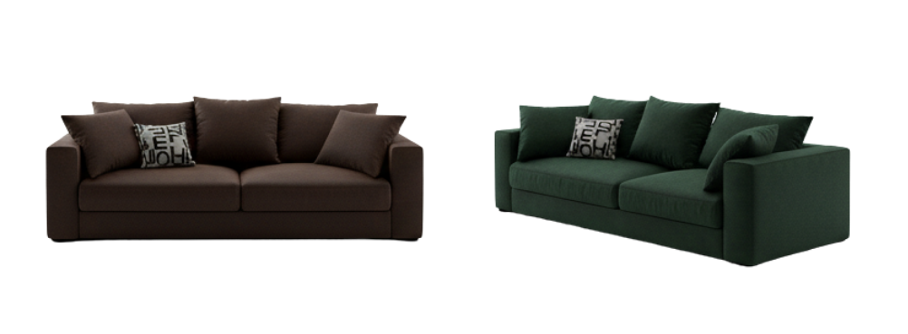 SF2510 Sofa Sofio