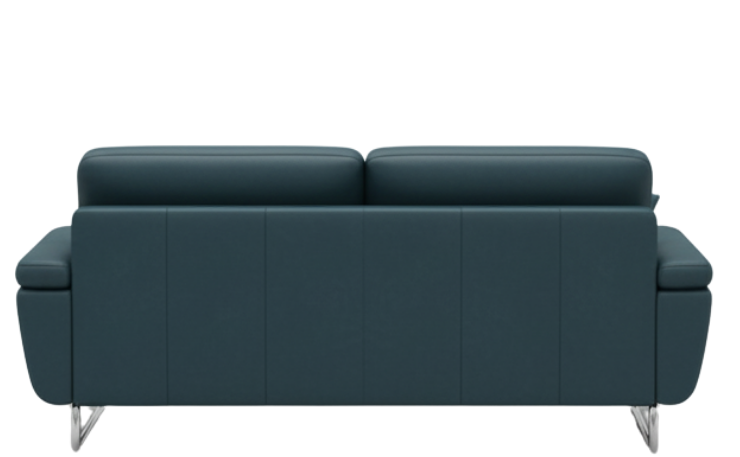 SF2506 - Sofa Da Microfiber Kyoto