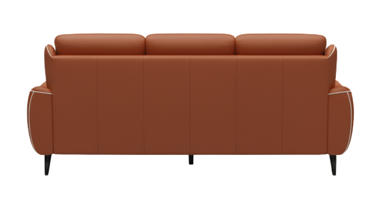 SF2505 - Sofa Da - Osaka Grey