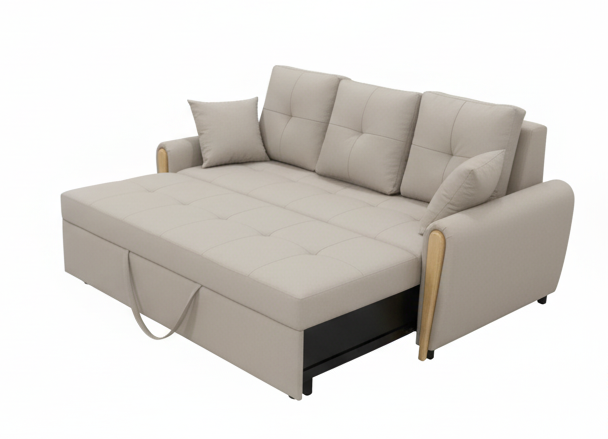 SF2521 Sofa Giường Urban Flex