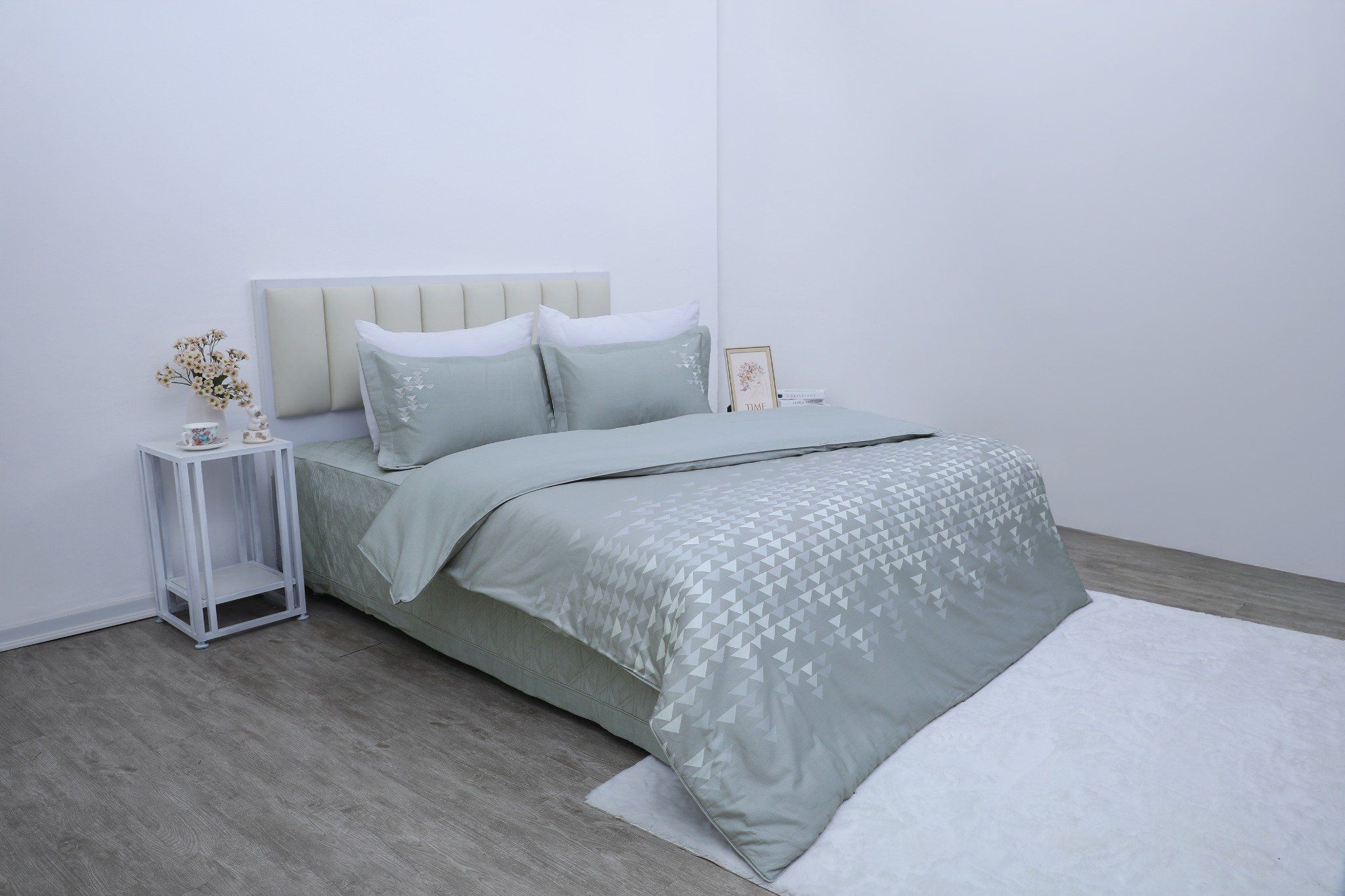 Bộ chăn ga gối SH_UC25 110