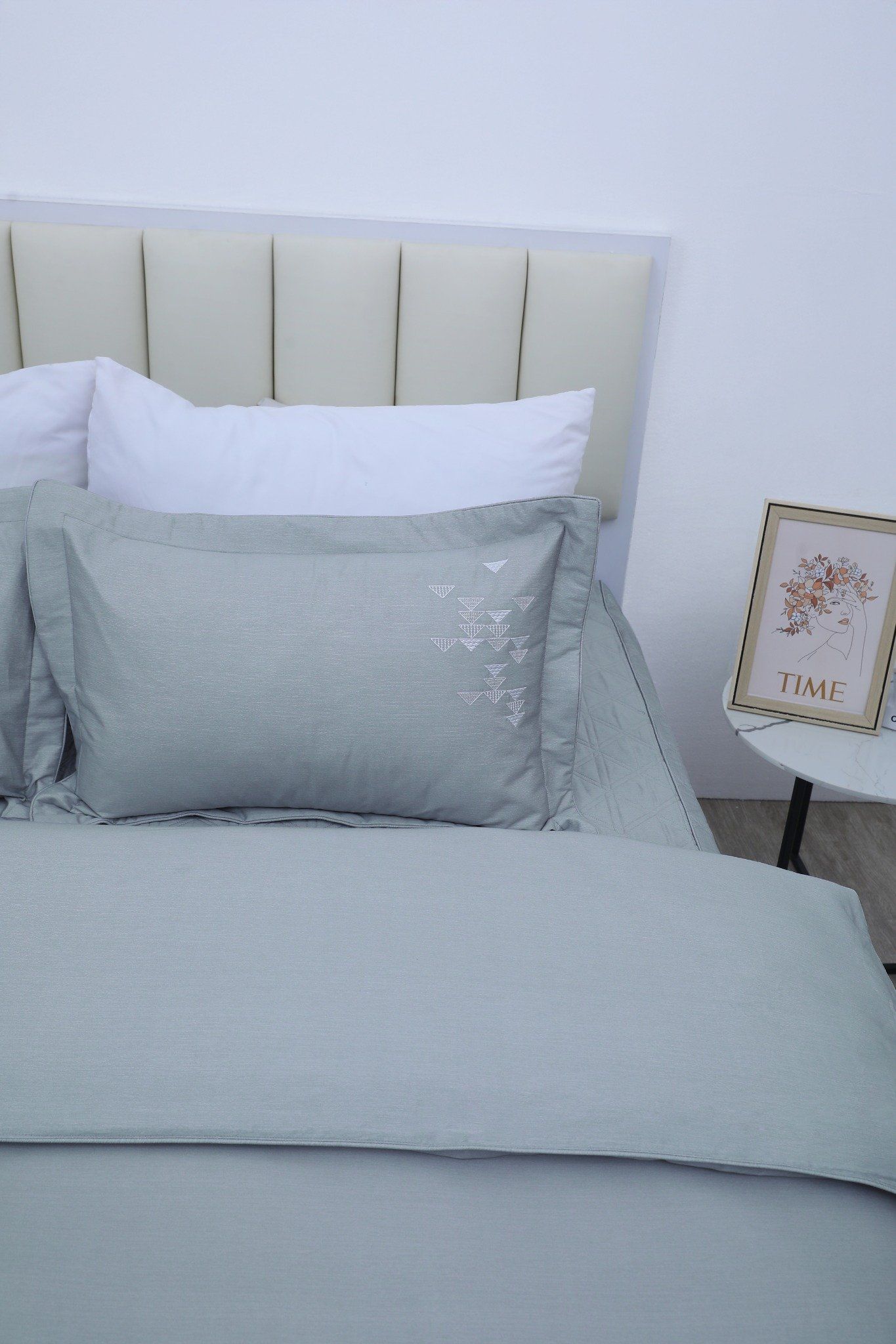 Bộ chăn ga gối SH_UC25 110