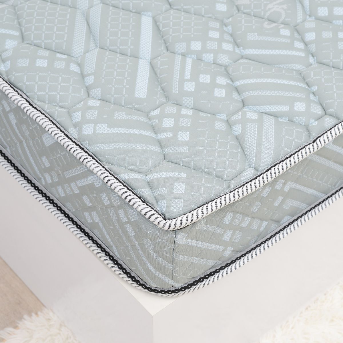 Đệm cứng bông ép tinh khiết mix foamTH3 SH_DF21 002