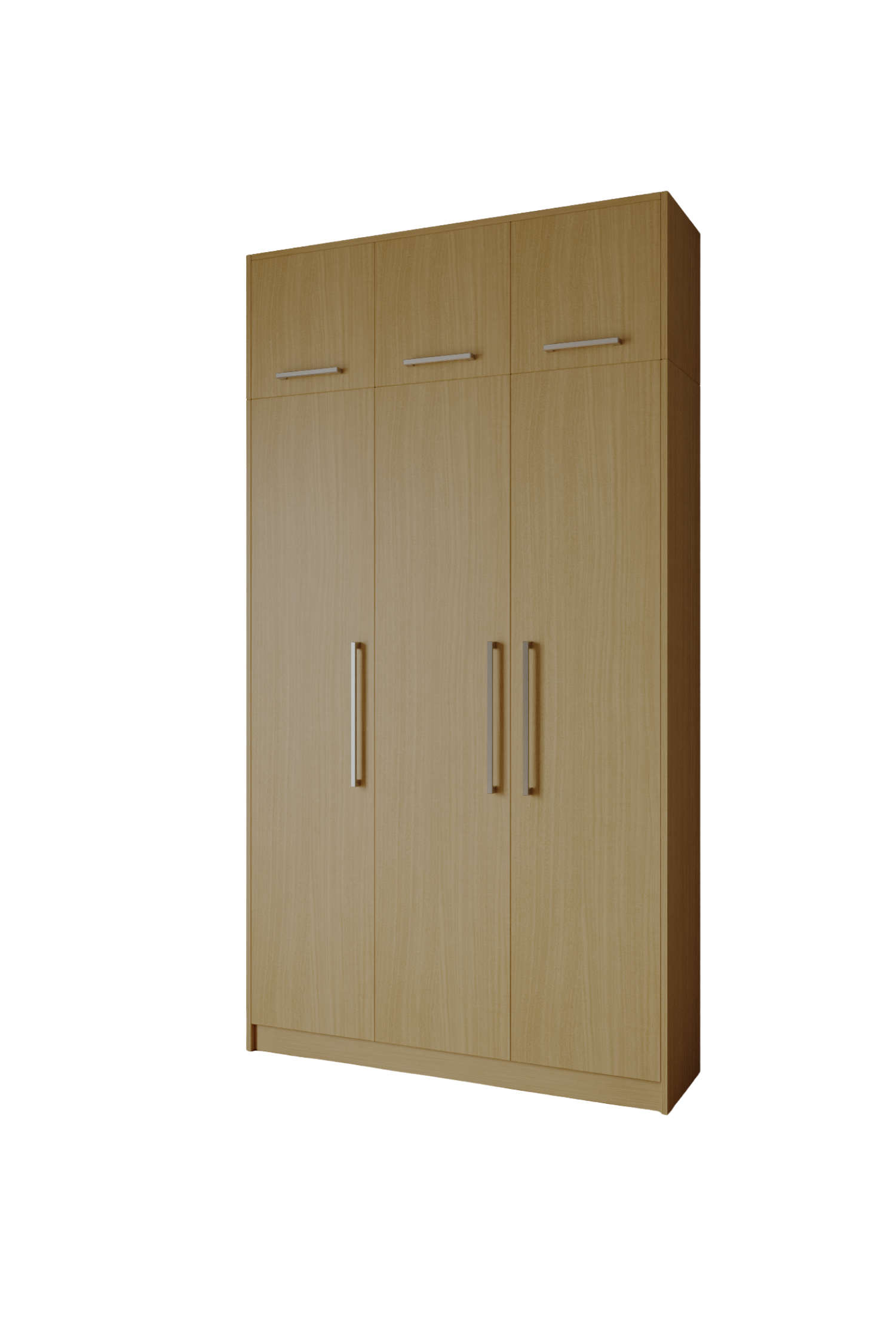 Tủ Bếp Kho Lưu Trữ DELUXE TK2502