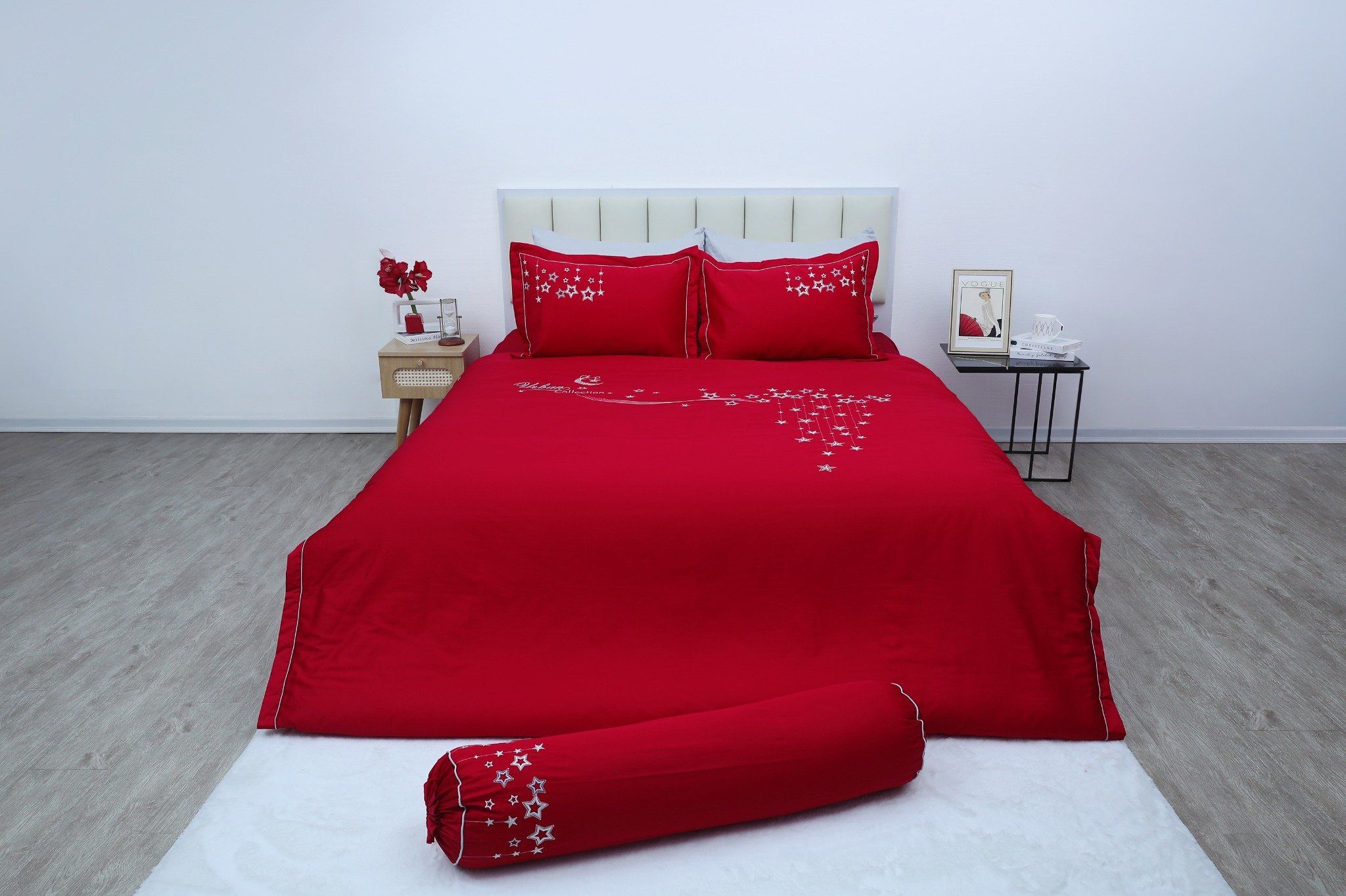 Bộ chăn ga gối SH_UC25 114