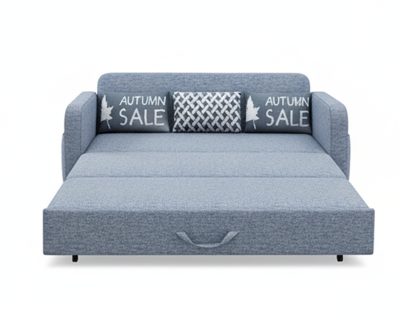 SF2522 Sofa Giường Đa Năng Omni