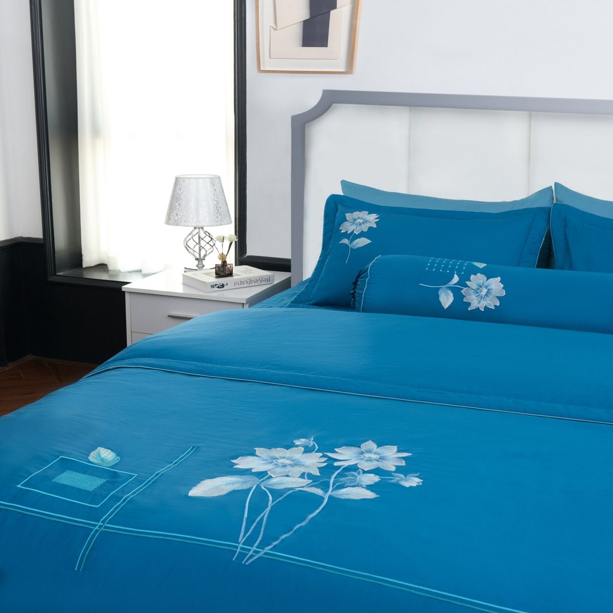 Bộ chăn ga gối SH_UC24 102