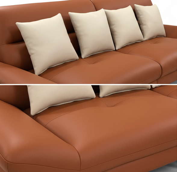 SF2517 Sofa Hygge Nest