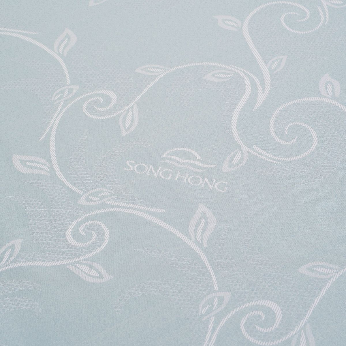 Đệm cứng bông ép tinh khiết SH_DG21 009