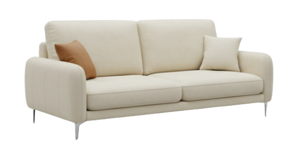 SF2501 - Sofa Moka - Sang trọng, hiện đại