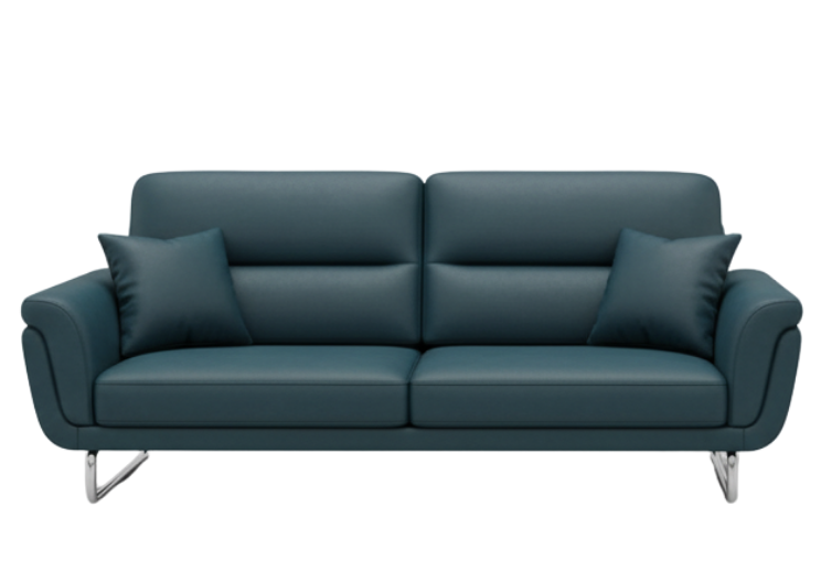 SF2506 - Sofa Da Microfiber Kyoto