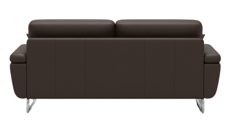 SF2506 - Sofa Da Microfiber Kyoto