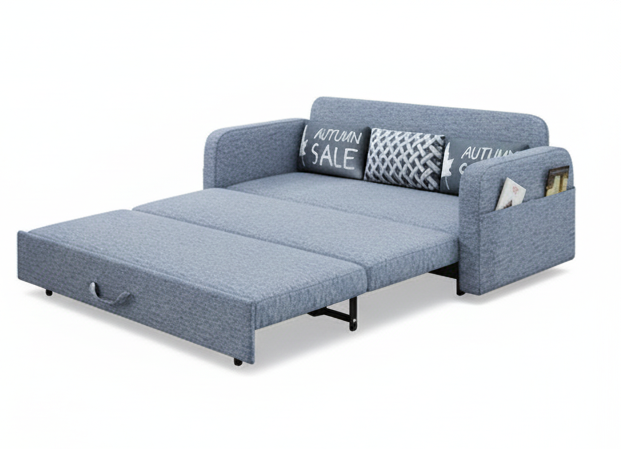 SF2522 Sofa Giường Đa Năng Omni