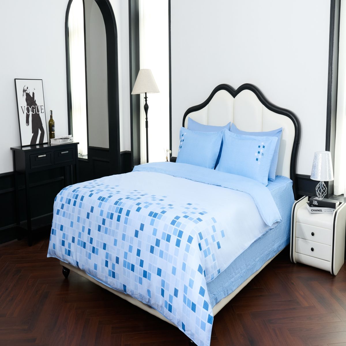 Bộ chăn ga gối SH_UC24 103