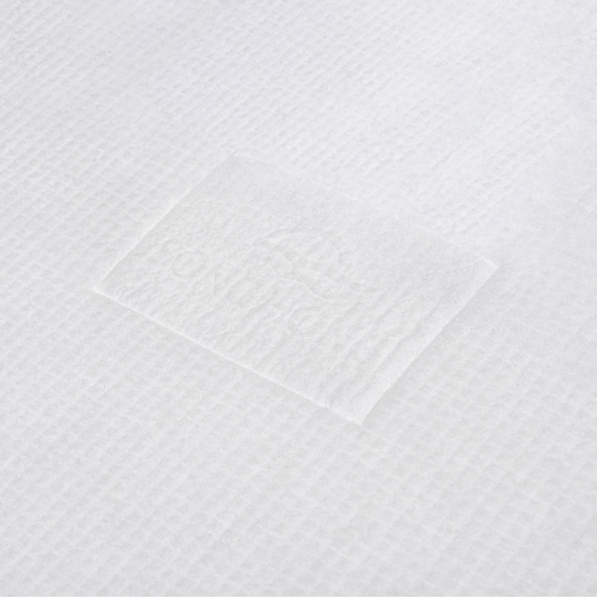 Đệm cứng bông ép tinh khiết S_DG21 007