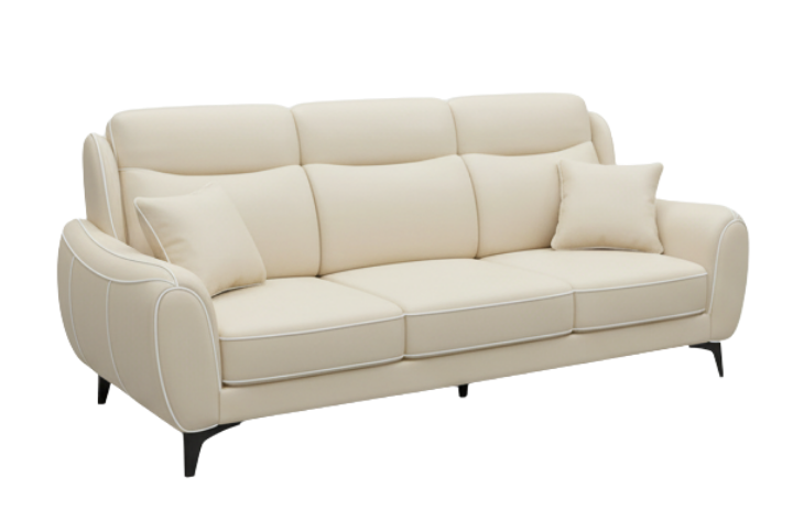 SF2505 - Sofa Da - Osaka Grey