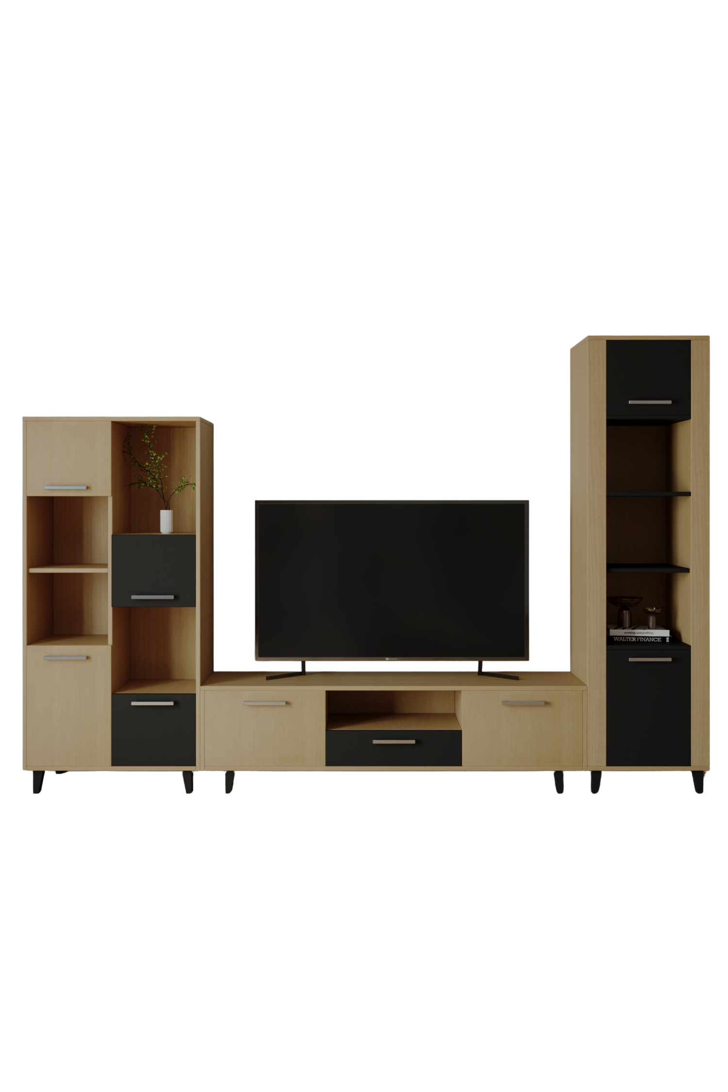 TV2511 Kệ TV Terra